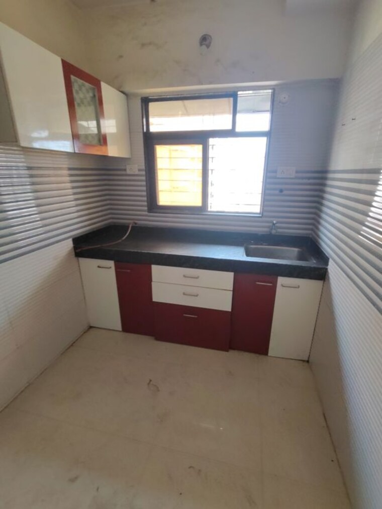 Kitchen, dgs-sheetal-deep 1 Bedroom 595 Sq.Ft. Apartment In Nalasopara West Palghar 10768375