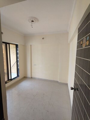 Building Lobby in 1 BHK Apartment at DGS Sheetal Deep, Nalasopara West – for Rent