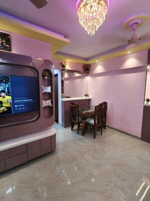 1 BHK Apartment For Rent in Tilak Nagar