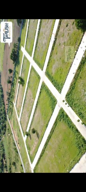 Plot Area in  Plot at DDL Global City, Vitaipalli – for Sale