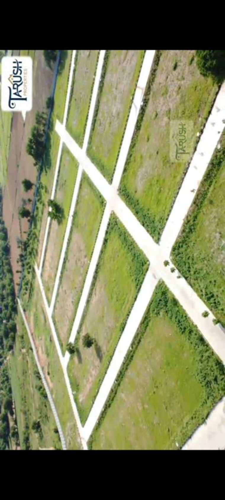 undefined, ddl-global-city  159 Sq.Yd. Plot In Vitaipalli Hyderabad 10768377