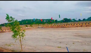 Plot Area in  Plot at DDL Global City, Vitaipalli – for Sale