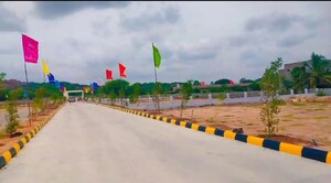 Plot Area in  Plot at DDL Global City, Vitaipalli – for Sale