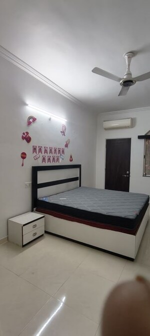 3.5 BHK Apartment For Rent in Dwarkadheesh Gardens, Rahatani