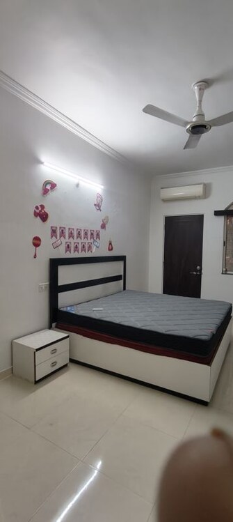 3.5 BHK +Apartment For Rent in Dwarkadheesh Gardens in Rahatani, Pune