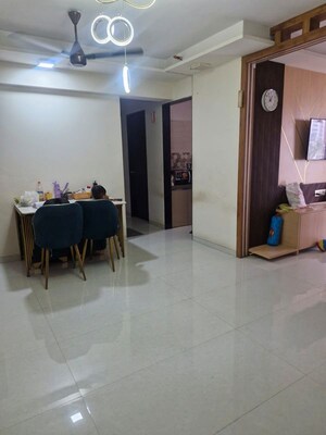 Living Room in 3 BHK Apartment at Kurla East – for Sale