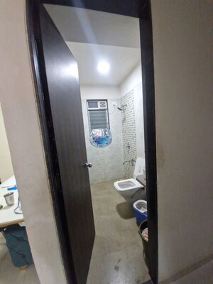 Attached Bathroom in 3 BHK Apartment at Kurla East – for Sale