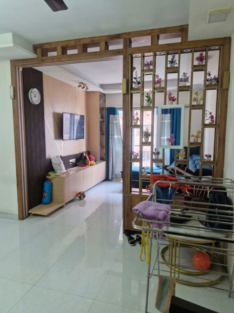 Living Room, kurla east 3 Bedroom 830 Sq.Ft. Apartment In Kurla East Mumbai 10768381