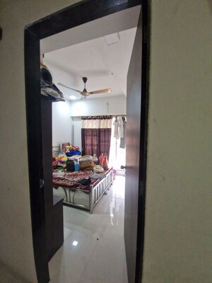 Bedroom in 3 BHK Apartment at Kurla East – for Sale