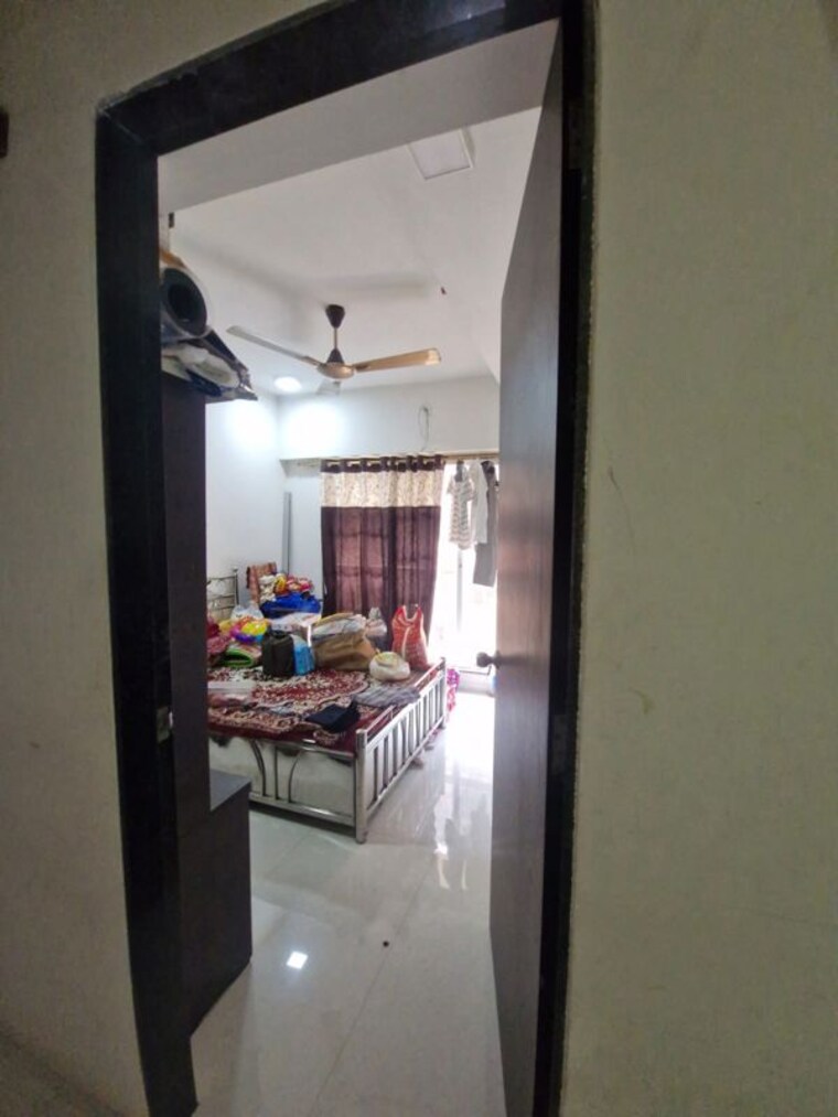 Bedroom, kurla east 3 Bedroom 830 Sq.Ft. Apartment In Kurla East Mumbai 10768381