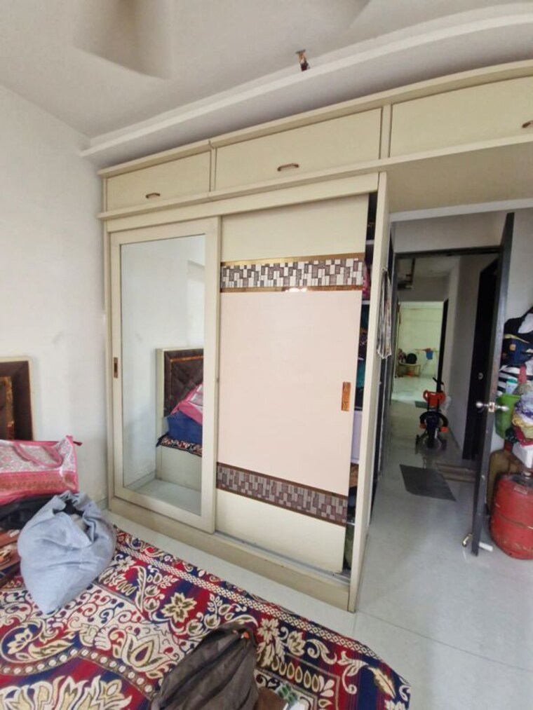 Bedroom, kurla east 3 Bedroom 830 Sq.Ft. Apartment In Kurla East Mumbai 10768381