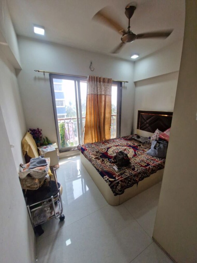 Bedroom, kurla east 3 Bedroom 830 Sq.Ft. Apartment In Kurla East Mumbai 10768381