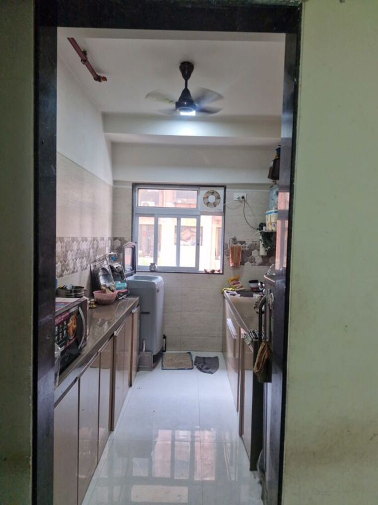 Kitchen, kurla east 3 Bedroom 830 Sq.Ft. Apartment In Kurla East Mumbai 10768381