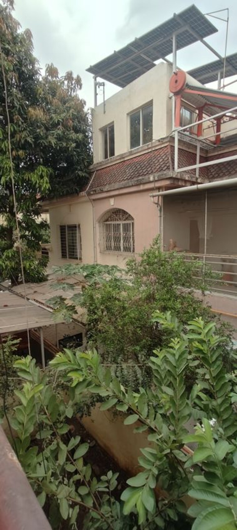 Exterior View, g-k-roseland-residency 3 Bedroom 2200 Sq.Ft. Villa In Pimple Saudagar Pune 10768384