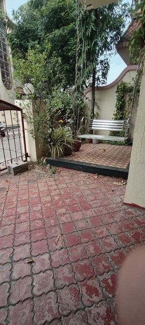 3 BHK Villa – Exterior View View at G K Roseland Residency, Pimple Saudagar - for Rent