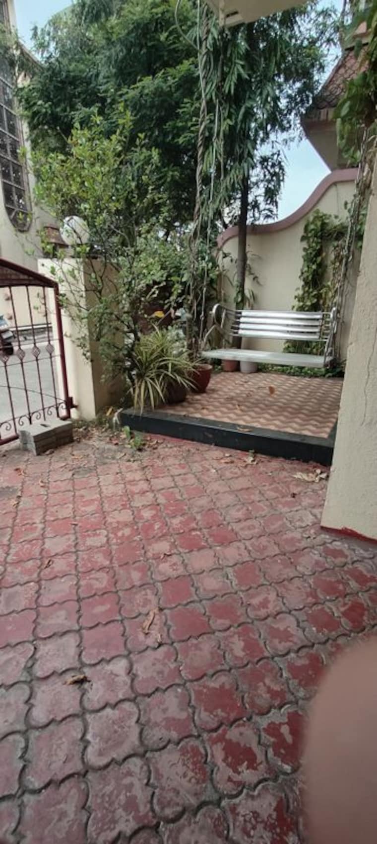 Exterior View, g-k-roseland-residency 3 Bedroom 2200 Sq.Ft. Villa In Pimple Saudagar Pune 10768384