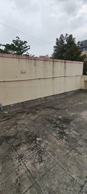Bathroom in 3 BHK Villa at G K Roseland Residency, Pimple Saudagar – for Rent