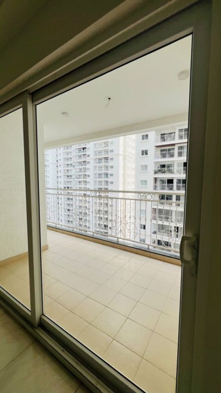 Room, prestige-beverly-hills 3 Bedroom 1874 Sq.Ft. Apartment In Kokapet Hyderabad 10768382