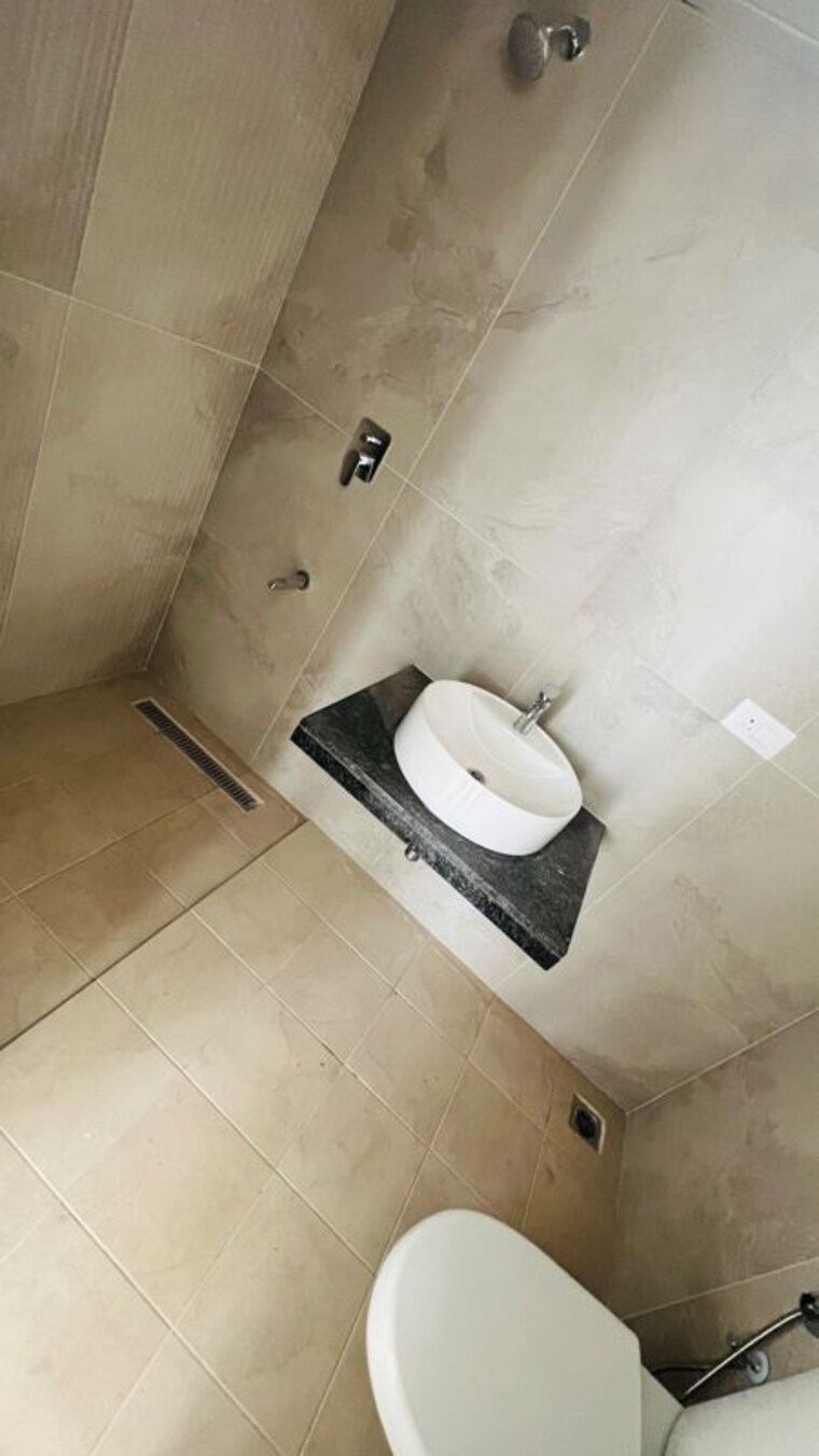 Bathroom, prestige-beverly-hills 3 Bedroom 1874 Sq.Ft. Apartment In Kokapet Hyderabad 10768382