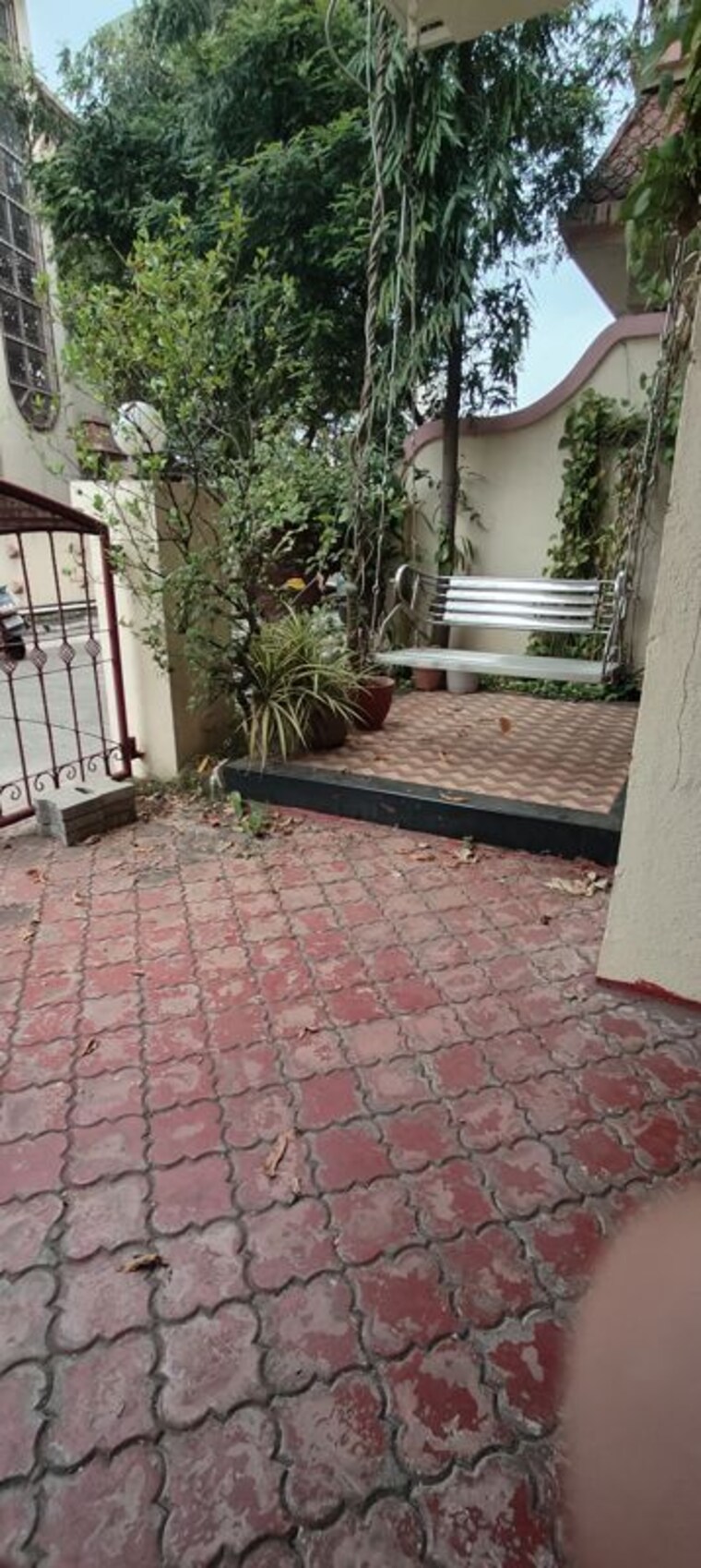Exterior View, purple-five-gardens 3 Bedroom 2800 Sq.Ft. Villa In Rahatani Pune 10768387