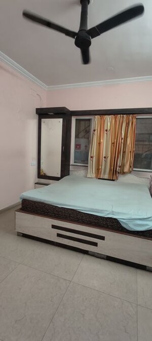 Bedroom in 3 BHK Villa at Purple Five gardens, Rahatani – for Rent