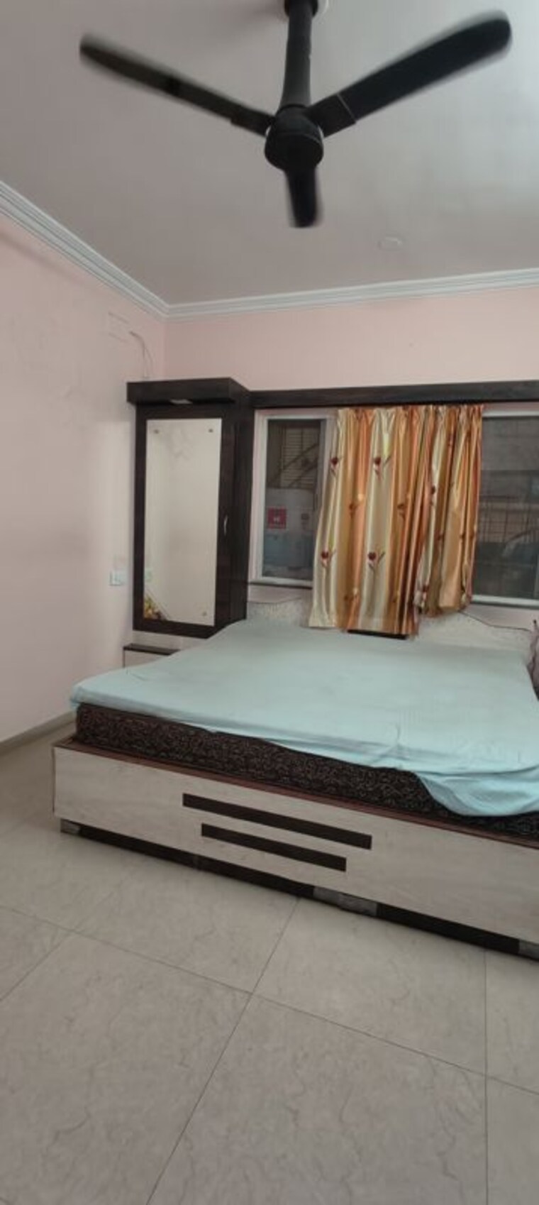 Bedroom, purple-five-gardens 3 Bedroom 2800 Sq.Ft. Villa In Rahatani Pune 10768387