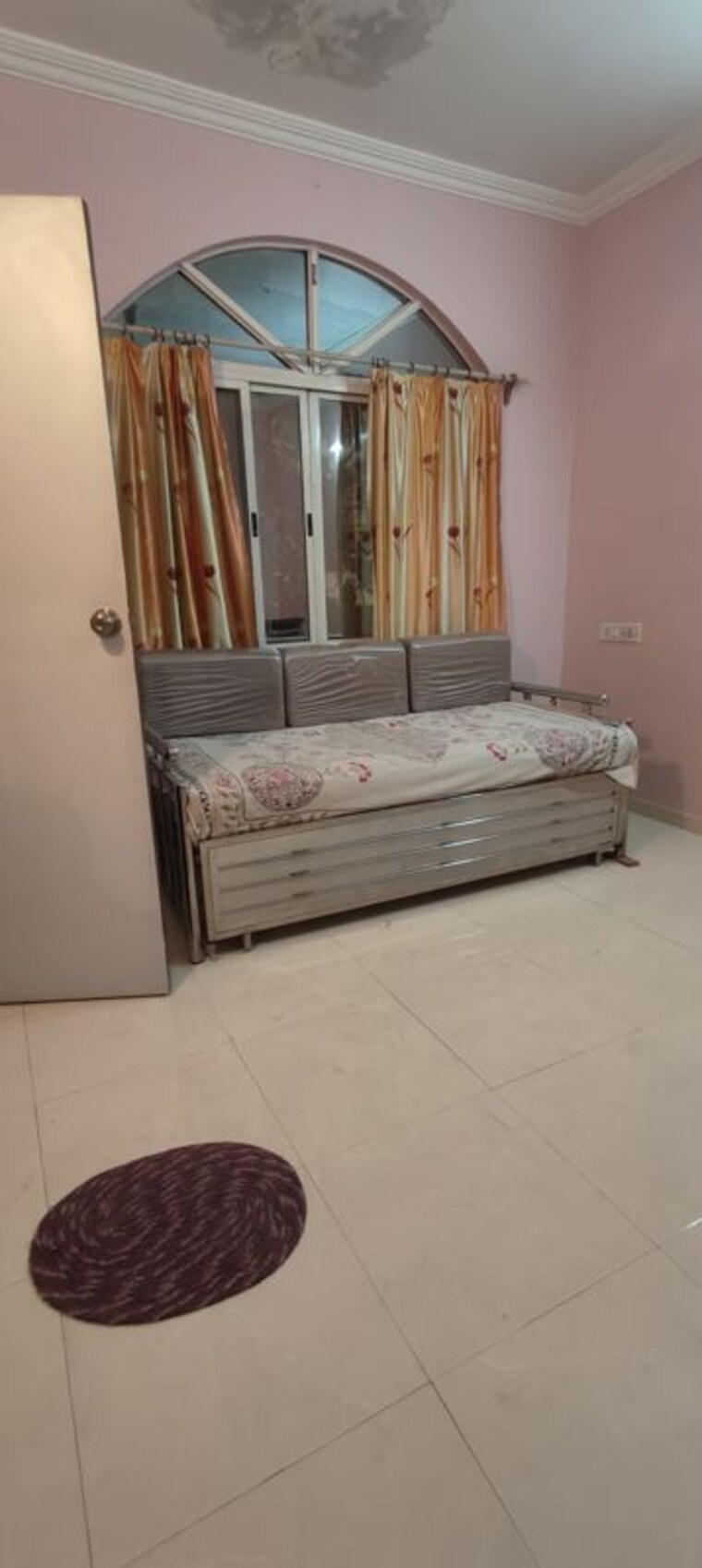 Bedroom, purple-five-gardens 3 Bedroom 2800 Sq.Ft. Villa In Rahatani Pune 10768387