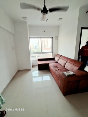 1 BHK Apartment For Rent in Rajiv Sojpal Building, Dadar West