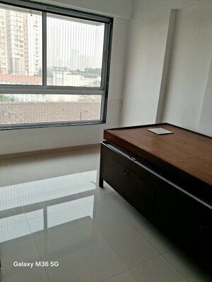Kitchen in 1 BHK Apartment at Rajiv Sojpal Building, Dadar West – for Rent