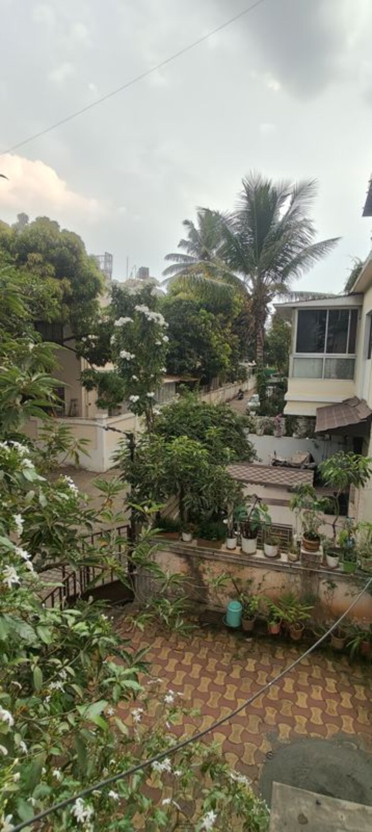 Exterior View, siddhivinayak-shubhashree-woods 3 Bedroom 2500 Sq.Ft. Villa In Pimple Saudagar Pune 10768388