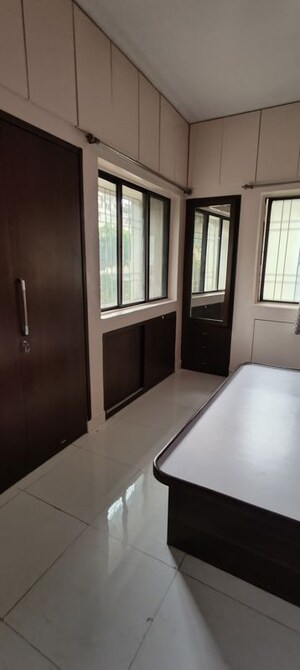 Master Bedroom in 3 BHK Villa at SiddhiVinayak Shubhashree Woods, Pimple Saudagar – for Rent