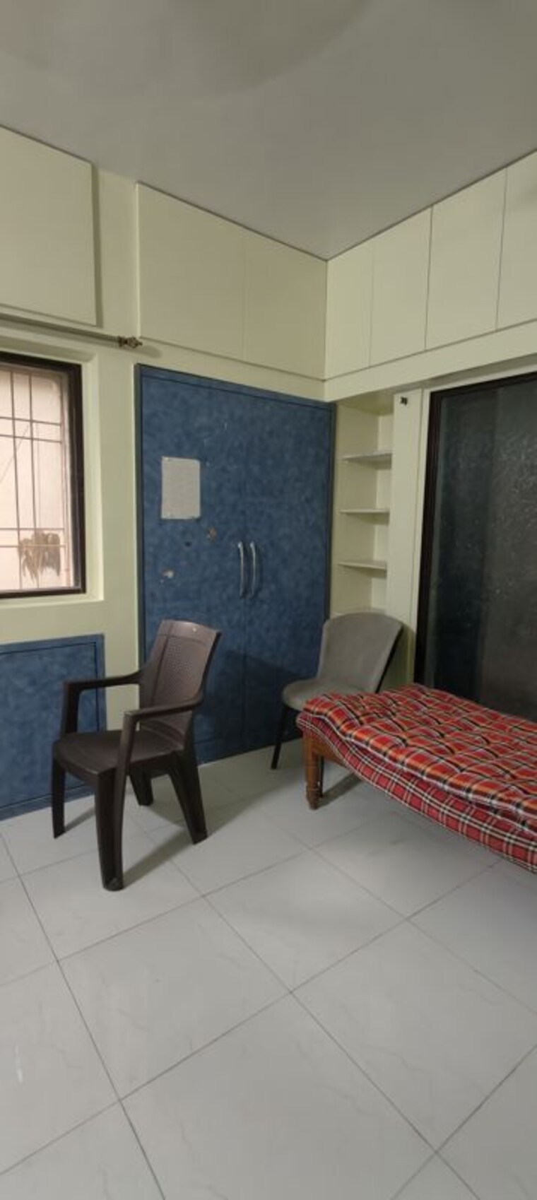 Bedroom, siddhivinayak-shubhashree-woods 3 Bedroom 2500 Sq.Ft. Villa In Pimple Saudagar Pune 10768388
