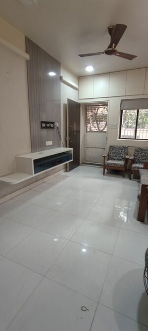 Hall in 3 BHK Villa at SiddhiVinayak Shubhashree Woods, Pimple Saudagar – for Rent