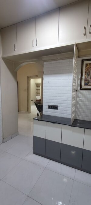 Bathroom in 3 BHK Villa at SiddhiVinayak Shubhashree Woods, Pimple Saudagar – for Rent