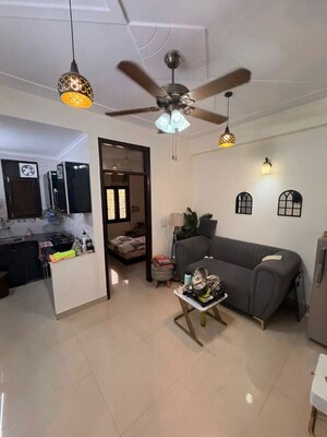 1 BHK Builder Floor For Rent in Panchsheel Vihar