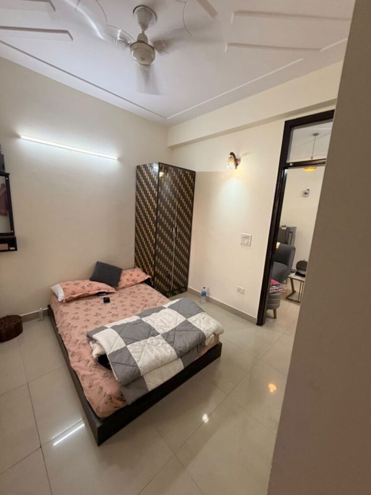Living Room, panchsheel vihar 1 Bedroom 600 Sq.Ft. Builder Floor In Panchsheel Vihar Delhi 10768389
