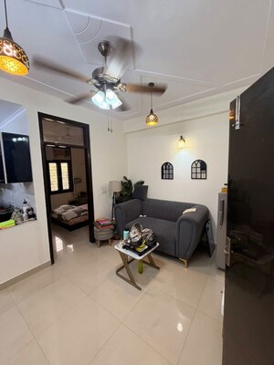 Team Area in 1 BHK Builder Floor at Panchsheel Vihar – for Rent