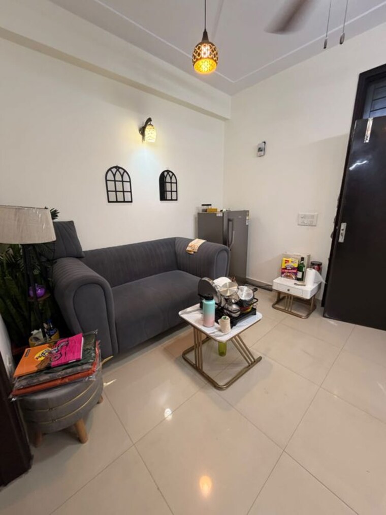 Team Area, panchsheel vihar 1 Bedroom 600 Sq.Ft. Builder Floor In Panchsheel Vihar Delhi 10768389