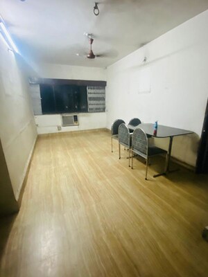 2 BHK Apartment For Rent in Transcon Triumph Tower, Andheri West