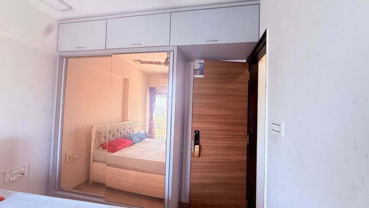 undefined, laxmi-callista 1 Bedroom 424 Sq.Ft. Apartment In Goregaon West Mumbai 10768391