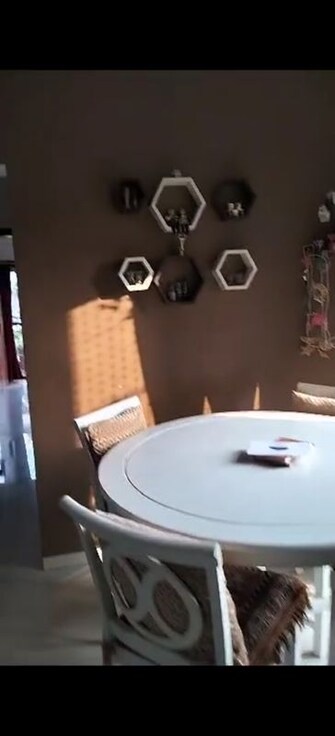 2 BHK Apartment For Rent in Naren Bliss Phase I in Magarpatta Road, Pune