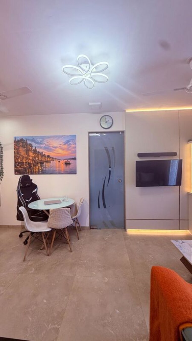 Team Area, jawahar-nagar-chs-goregaon 2 Bedroom 600 Sq.Ft. Apartment In Goregaon West Mumbai 10768395