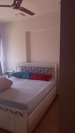 Bedroom in 2 BHK Apartment at Jawahar Nagar CHS Goregaon, Goregaon West – for Rent