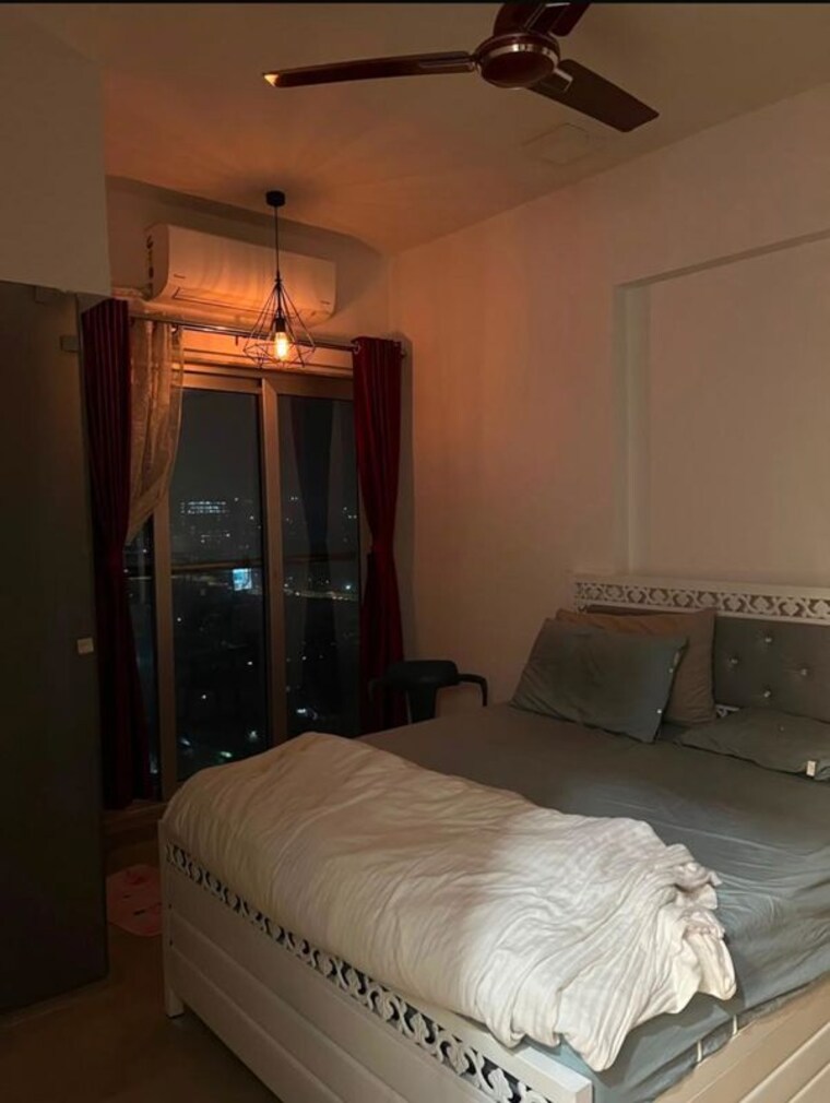 Bedroom, jawahar-nagar-chs-goregaon 2 Bedroom 600 Sq.Ft. Apartment In Goregaon West Mumbai 10768395