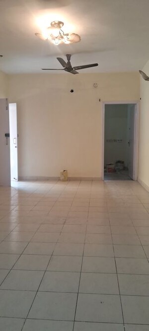 Dining Room in 2.5 BHK Apartment at Sarita Vihar – for Rent