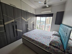 3 BHK Apartment For Sale in Shree Park Altezza, Andheri West