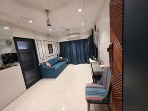 3 BHK Apartment For Sale in Maheswar Shikar, Santacruz West