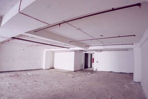 Team Area in  Office Space at Sector 7 Dwarka – for Rent