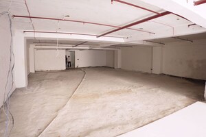 Team Area in  Office Space at Sector 7 Dwarka – for Rent