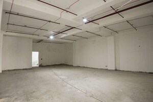 Team Area in  Office Space at Sector 7 Dwarka – for Rent